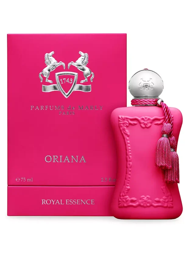 Marly Oriana Royal Essence - 75ml - Image 2