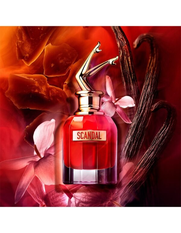 Jean Paul Gaultier Scandal Le Parfum 100ml - Image 3