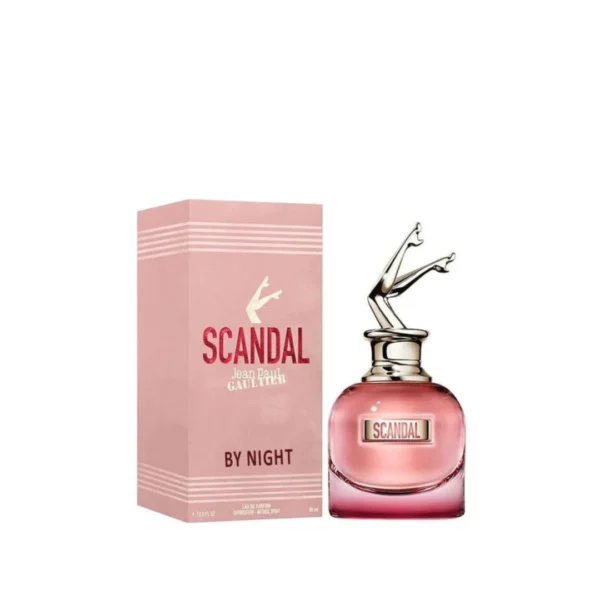 Jean Paul Scandal By Night 100ml - Image 2
