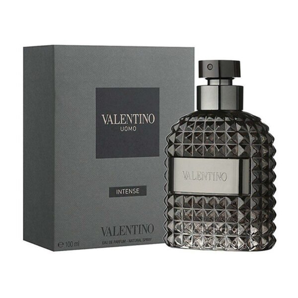 Dior Valentino Intense Black 100ml - Image 2