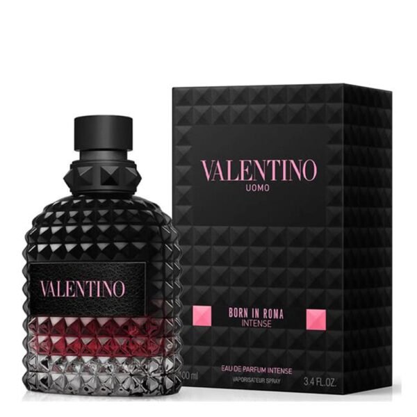Dior Valentino Intense parfum 100ml - Image 2