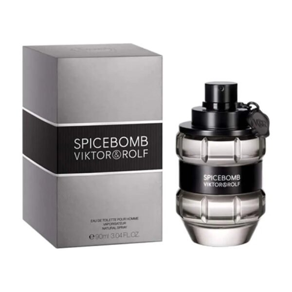 Viktor & Rolf Spicebomb eau de toilette 90ml - Image 2