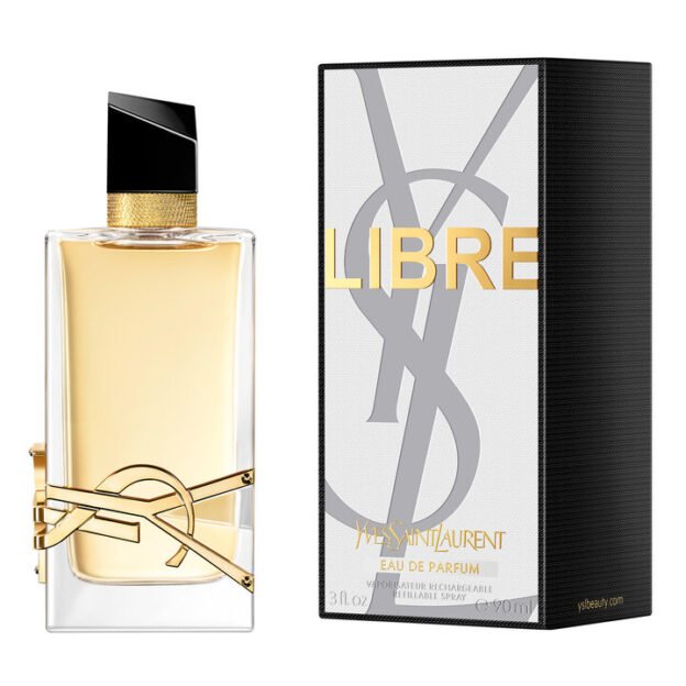 Yves Saint Laurent LIBRE EAU DE PARFUM 90ml - Image 2