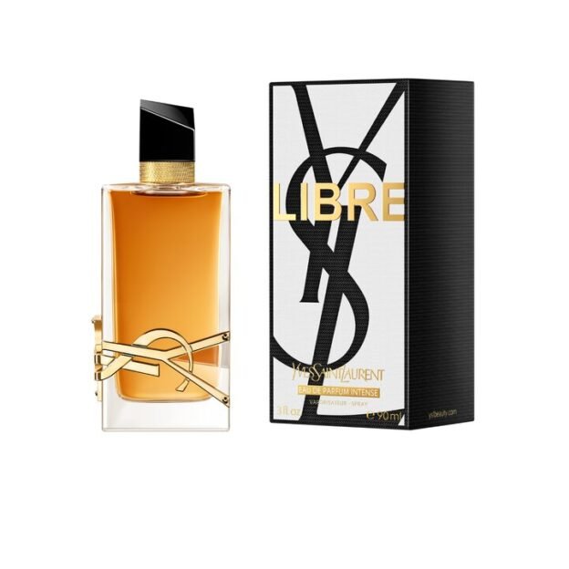 Yves Saint Laurent LIBRE EAU DE PARFUM 90ml intense - Image 2