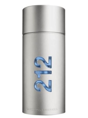 Carolina Herera 212 NYC 100ml