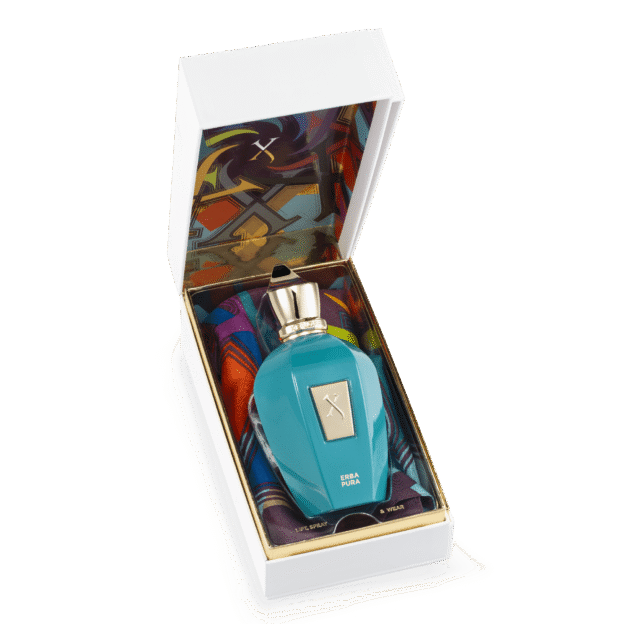 Xerjoff Erba Pura Parfum 100ml - Image 3