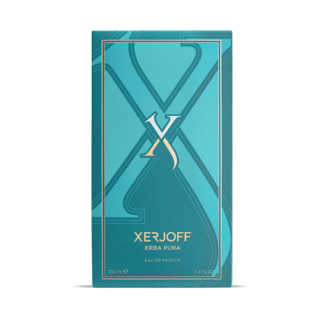 Xerjoff Erba Pura Parfum 100ml - Image 4