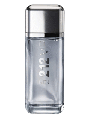 Carolina Herrera 212 VIP men 100ml