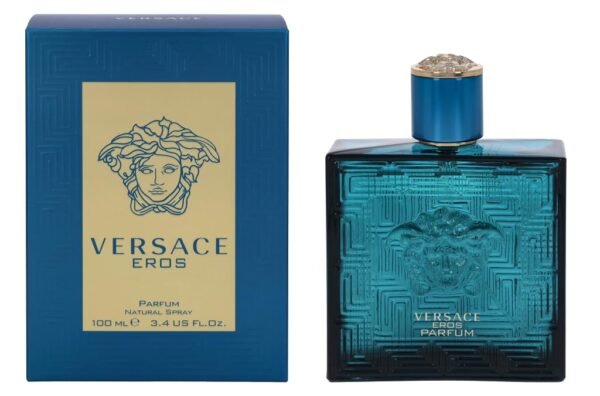 Versace Eros For Men 100ML - Image 2
