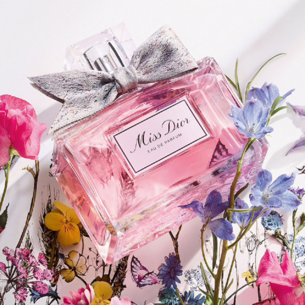 Dior Miss Dior parfum - Image 3