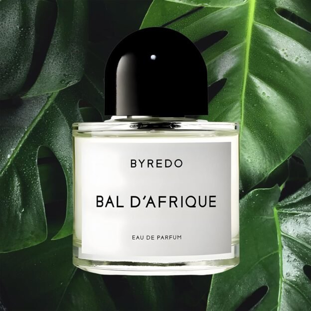 Bal d'Afrique 100ml - Image 2