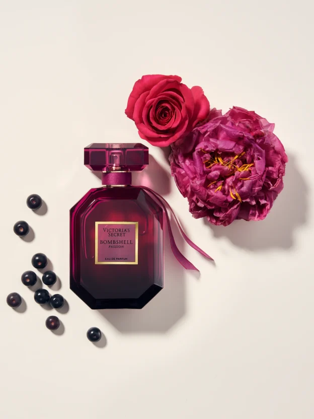 Victoria's Secret Bombshell Passion eau de parfum 100ml - Image 5