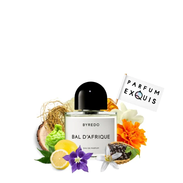 Bal d'Afrique 100ml - Image 3