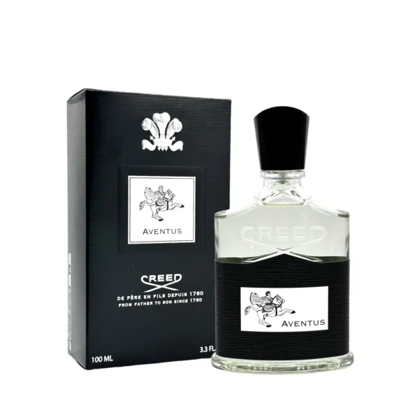 Creed Aventus parfum 100ml - Image 2