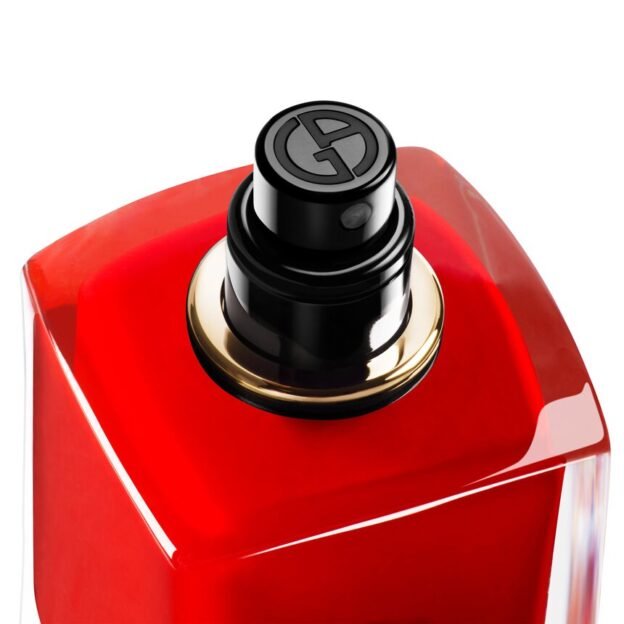 Giorgio Armani si passion eau de parfum 100ml - Image 3