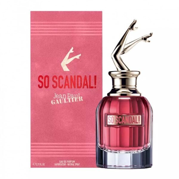 Jean Paul So Scandal 100ml - Image 2