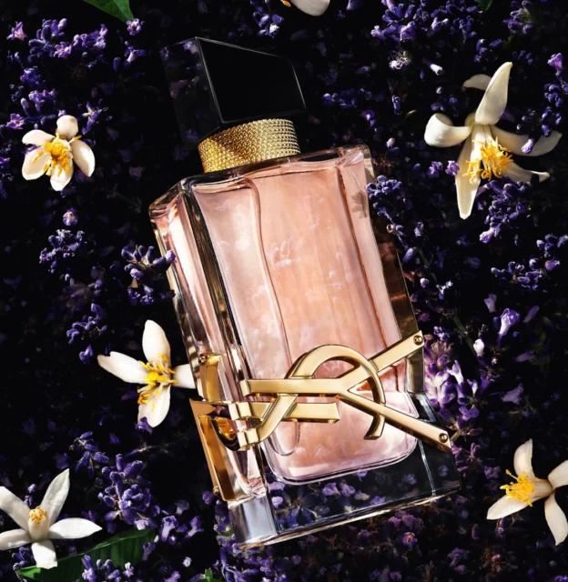 Yves Saint Laurent Libre eau de toilette 90ml - Image 3