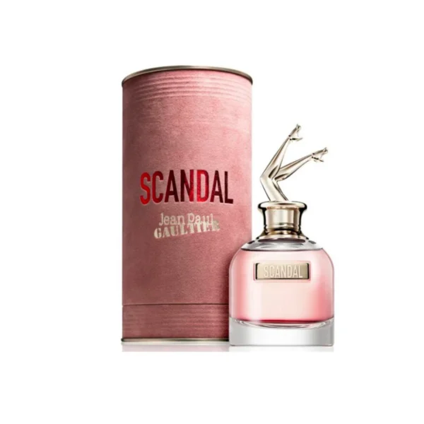 Jean Paul Scandal Gaultier 100ml - Image 2