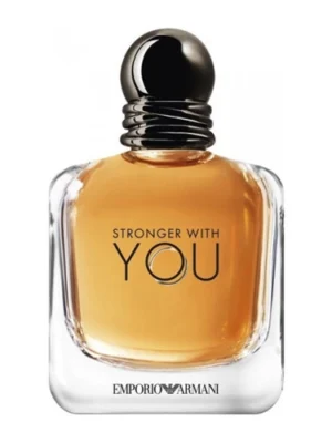 Emporio Armani Stronger with You 100ml