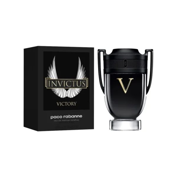 Paco Rabanne Invictus Victory 100ml - Image 3