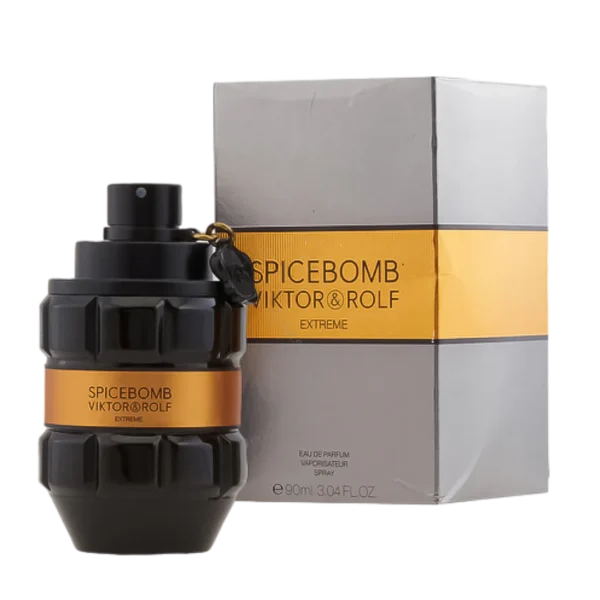 Viktor & Role Spicebomb Extreme parfum 90ml - Image 2