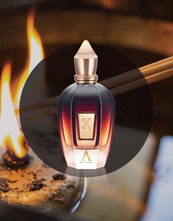Xerjoff Alexandria II 100ml - Image 3