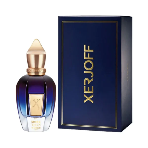 Xerjoff More Than Words 100ml - Image 2