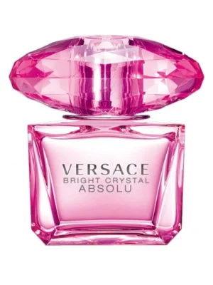 Versace Bright Crystal Absolu 90ml