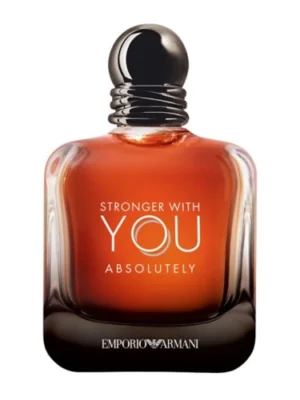Emporio Armani Absolutely 100ml