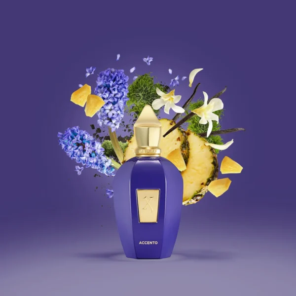 Xerjoff Accento 100ml - Image 3