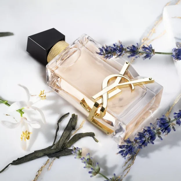 Yves Saint Laurent Libre eau de toilette 90ml - Image 2