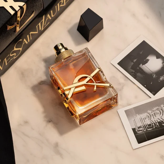 Yves Saint Laurent LIBRE EAU DE PARFUM 90ml intense - Image 3