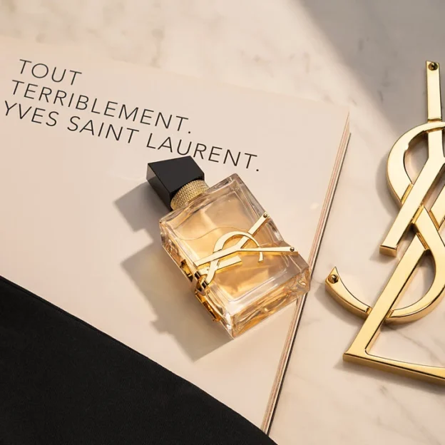 Yves Saint Laurent LIBRE EAU DE PARFUM 90ml - Image 3