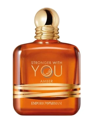 Emporio Armani Amber 100ml