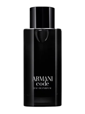 Armani Code - eau de parfum 100ml