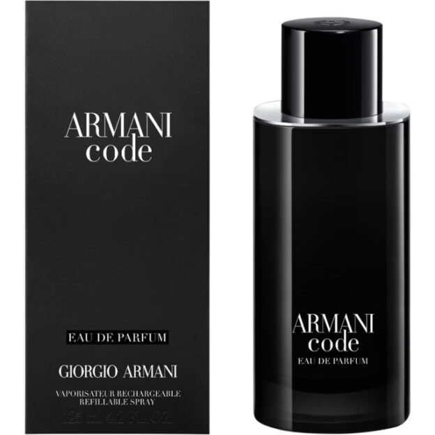 Armani Code - eau de parfum 100ml - Image 2