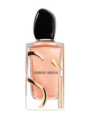 Giorgio Armani si Intense eau de parfum 100ml