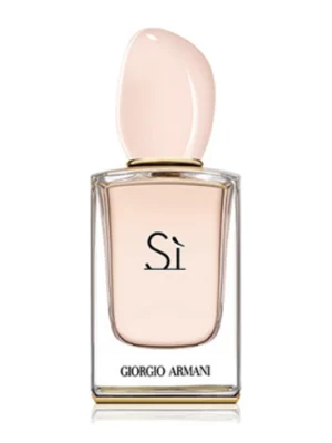 Giorgio Armani si eau de parfum 100ml