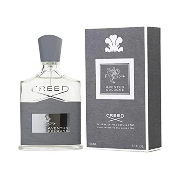 Creed Aventus cologne 100ml - Image 2