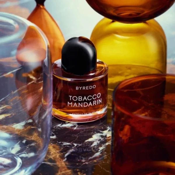 Tobacco Mandarin - Extrait De Parfum 50ml - Image 3