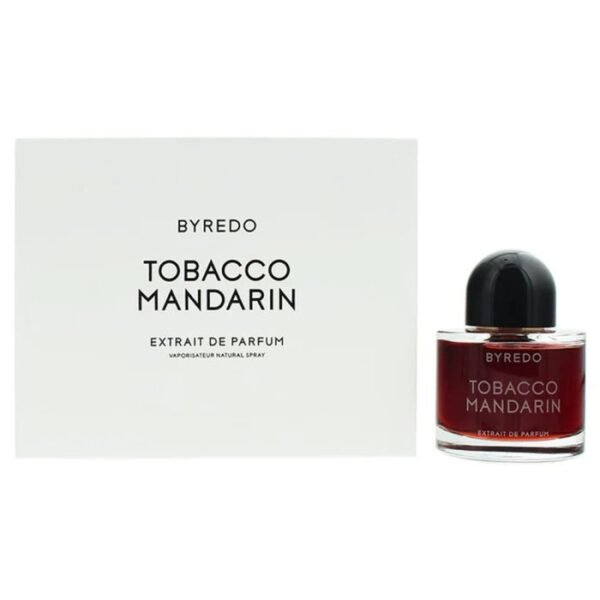 Tobacco Mandarin - Extrait De Parfum 50ml - Image 2