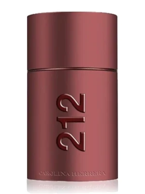 Carolina Herera 212 Sexy 100ml