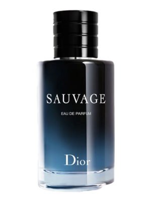 Dior Sauvage Eau de Parfum 100ml