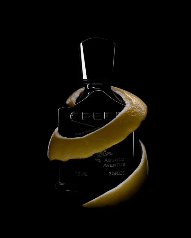 Creed Absolu Aventus 75 ml - Image 4