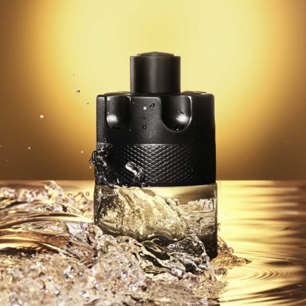 Azzaro The Most Wanted toilette 100ml - Image 3