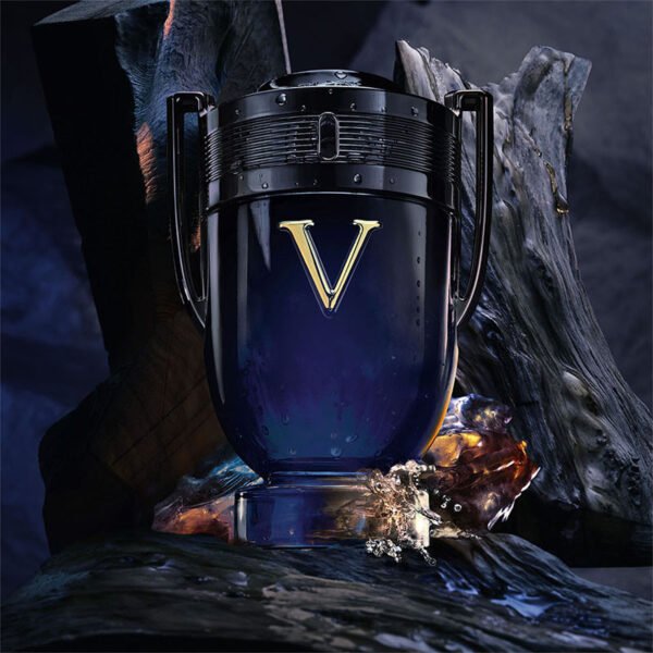 Paco Rabanne Invictus Victory Elixir 100ml - Image 3