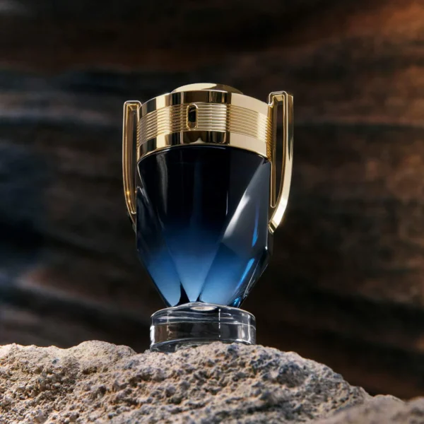 Paco Rabanne Invictus parfum 100ml - Image 3