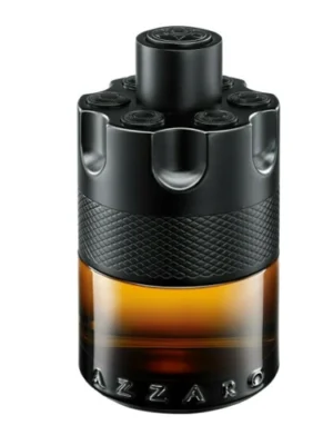 Azzaro The Most Wanted parfum 100ml