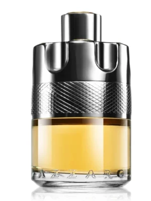Azzaro The Most Wanted toilette 100ml