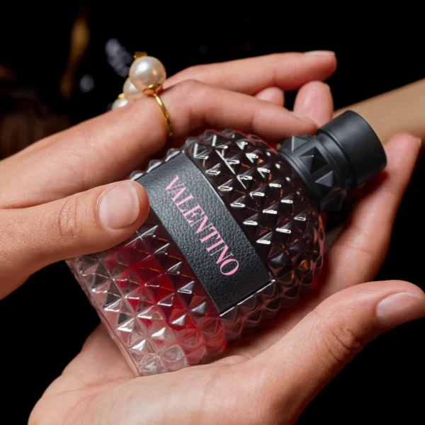 Dior Valentino Intense parfum 100ml - Image 3